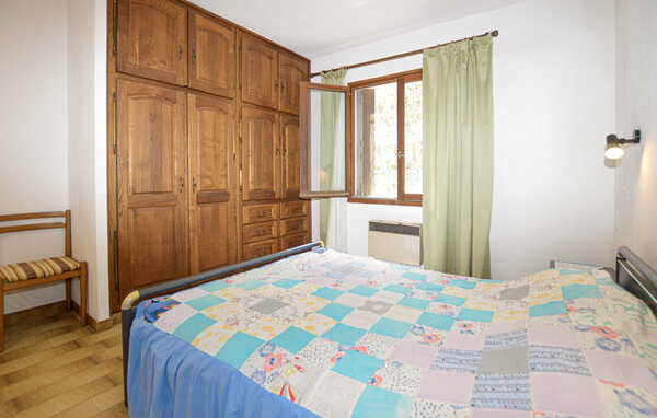 Casa di vacanze 