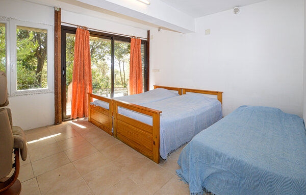 Casa di vacanze 