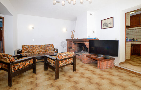 Casa di vacanze 