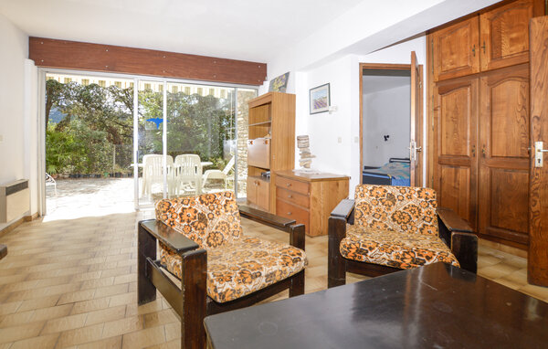 Casa di vacanze 