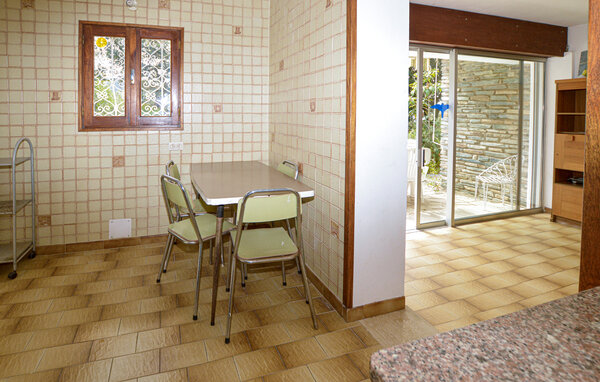 Casa di vacanze 