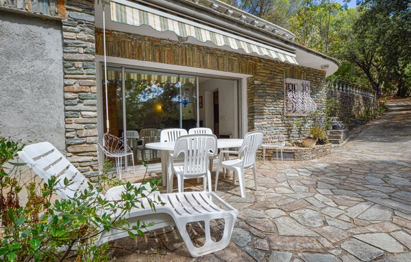 Casa di vacanze 