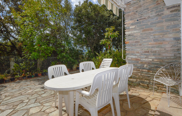 Casa di vacanze 