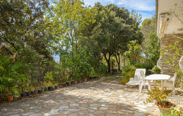 Casa di vacanze 
