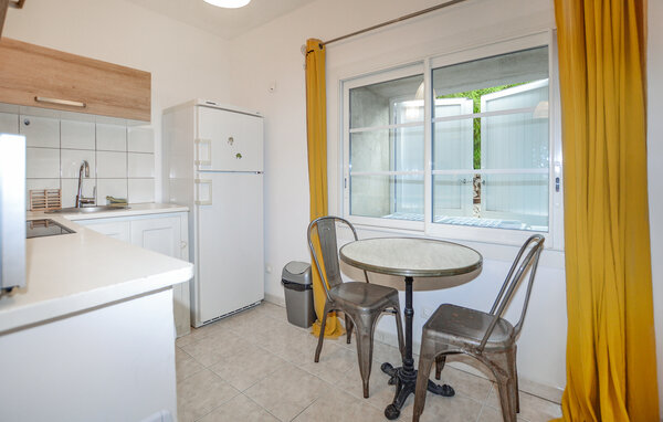 Ferienwohnung - Vivario , Frankreich - FKO660 8