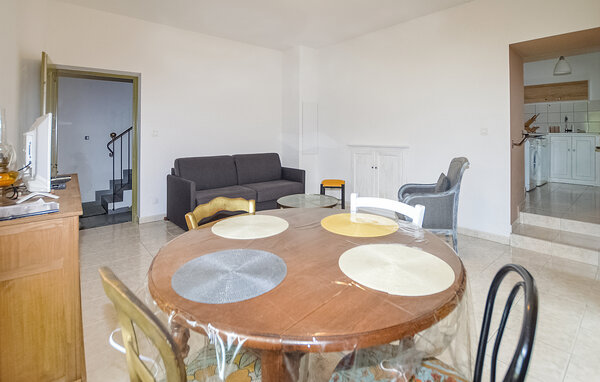 Ferienwohnung - Vivario , Frankreich - FKO660 6