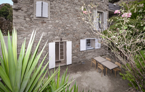 Ferienwohnung - Vivario , Frankreich - FKO660 101