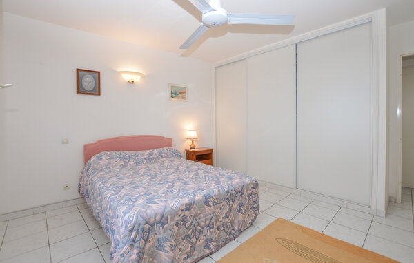 Apartman - Algajola , Francuska - FKO661 603