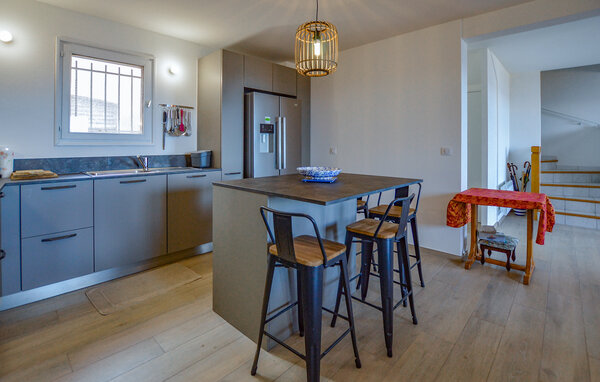 Apartman - Algajola , Francuska - FKO661 7