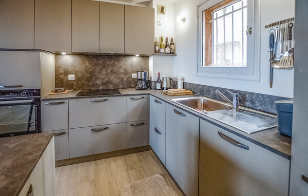 Apartman - Algajola , Francuska - FKO661 8
