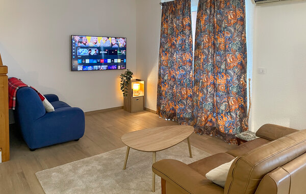 Apartman - Algajola , Francuska - FKO661 3