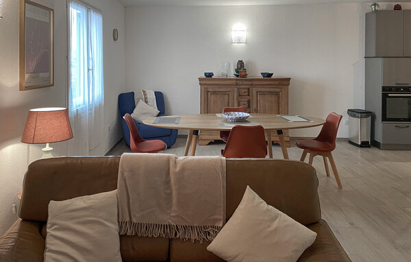 Apartman - Algajola , Francuska - FKO661 4