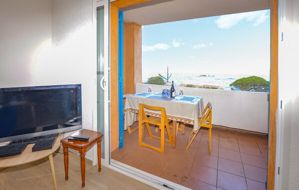 Apartman - Algajola , Francuska - FKO661 5