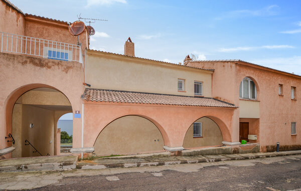 Apartman - Algajola , Francuska - FKO661 82