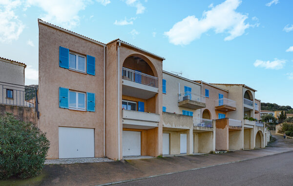 Apartment - Algajola , France - FKO661 2