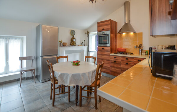 Apartment - Ciamannacce , France - FKO662 4