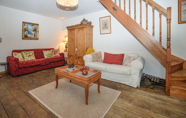 Apartment - Ciamannacce , France - FKO662 302