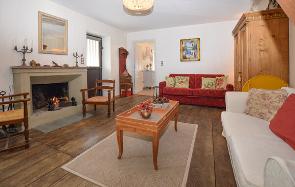 Apartment - Ciamannacce , France - FKO662 3