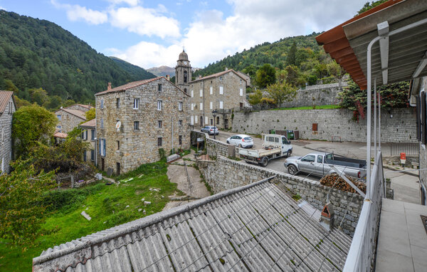 Ferienwohnung - Ciamannacce , Frankreich - FKO662 1