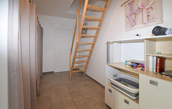Ferienwohnung 