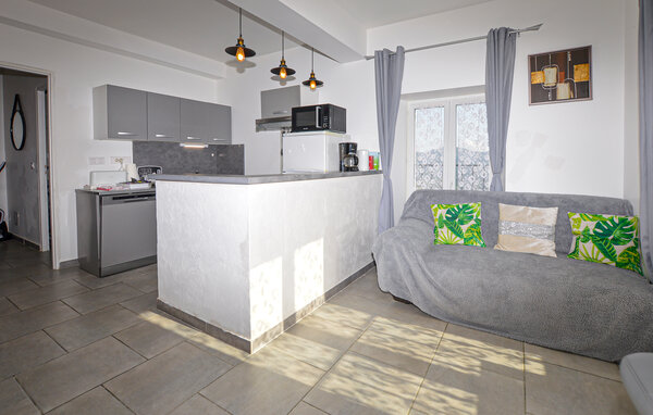 Ferienwohnung 