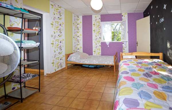 Kuća-za-odmor - San Gavino di Fiumorbo , Francuska - FKO669 601