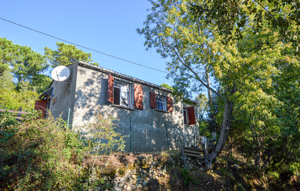 Semesterhus - SAN GAVINO DI FIUMORBO , Frankrike - FKO669 2