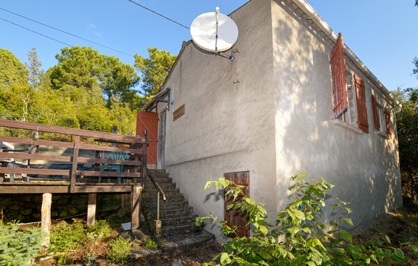 Kuća-za-odmor - San Gavino di Fiumorbo , Francuska - FKO669 81