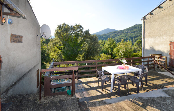 Holiday Home - SAN GAVINO DI FIUMORBO , France - FKO669 1