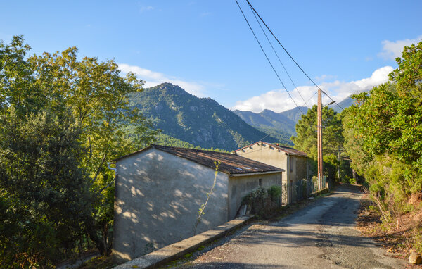 Kuća-za-odmor - San Gavino di Fiumorbo , Francuska - FKO669 8