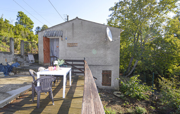 Kuća-za-odmor - San Gavino di Fiumorbo , Francuska - FKO669 7