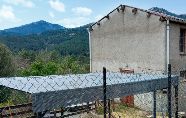 Kuća-za-odmor - San Gavino di Fiumorbo , Francuska - FKO669 103