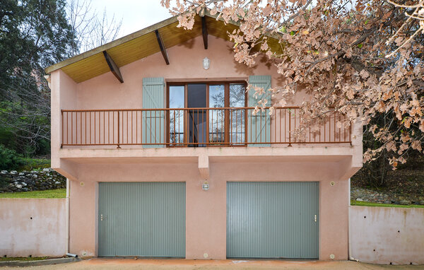 Ferienhaus 