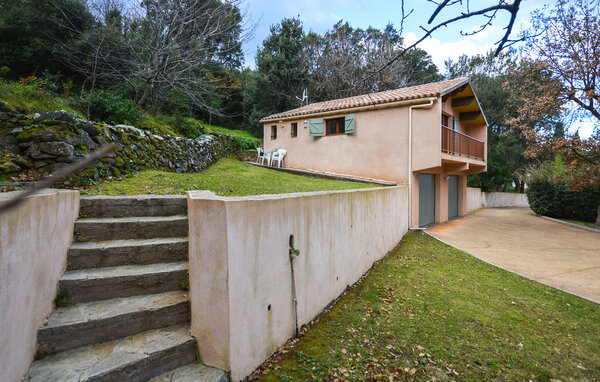 Ferienhaus 