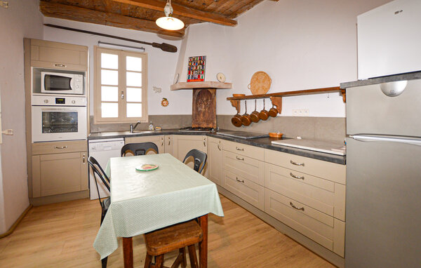 Casa de vacaciones - Cagnano , Francia - FKO674 5