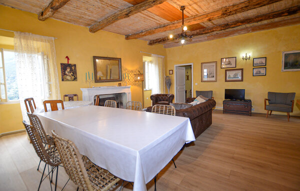 Casa de vacaciones - Cagnano , Francia - FKO674 4