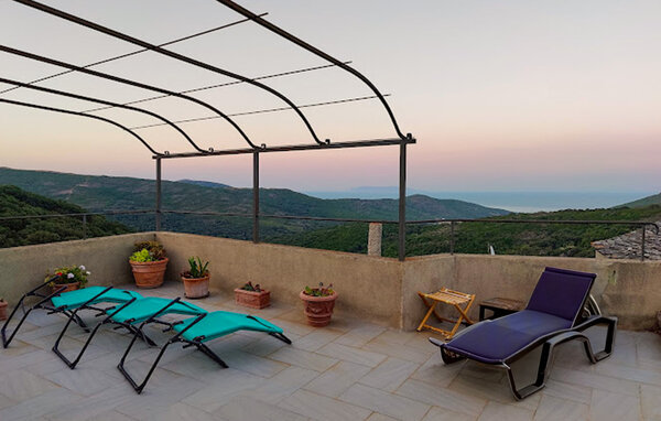 Casa de vacaciones - Cagnano , Francia - FKO674 101