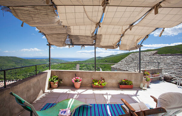 Casa de vacaciones - Cagnano , Francia - FKO674 102