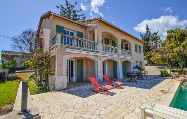 Location de vacances - Prunete , France - FKO676 82