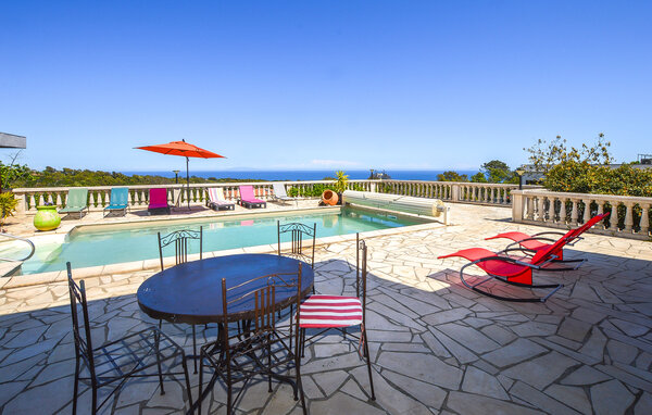 Location de vacances - Prunete , France - FKO676 13