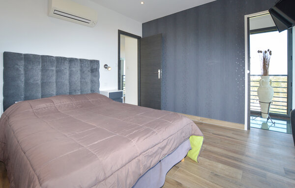 Kuća-za-odmor - Prunete , Francuska - FKO677 601