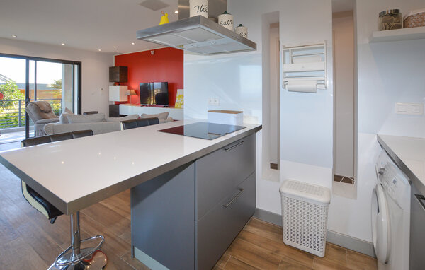 Kuća-za-odmor - Prunete , Francuska - FKO677 401