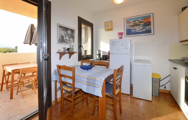 Lejlighed - Porticcio , Frankrig - FKO678 6