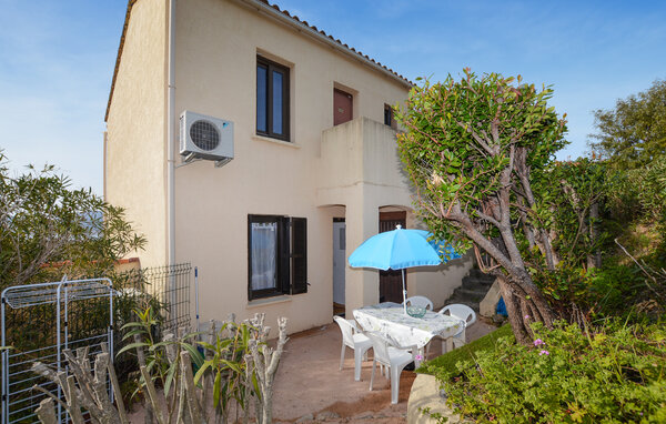 Lejlighed - Porticcio , Frankrig - FKO678 81