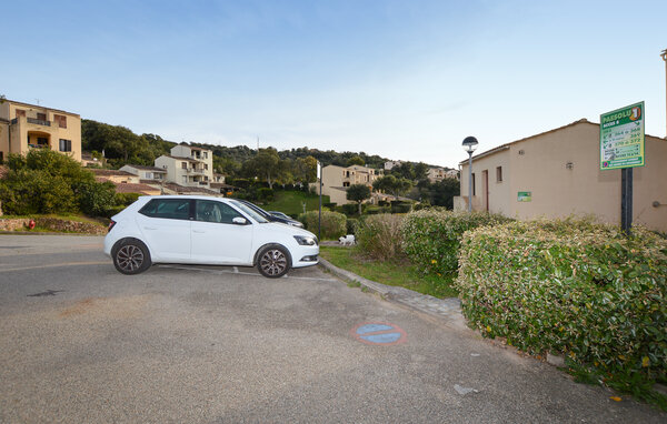 Lejlighed - Porticcio , Frankrig - FKO678 102