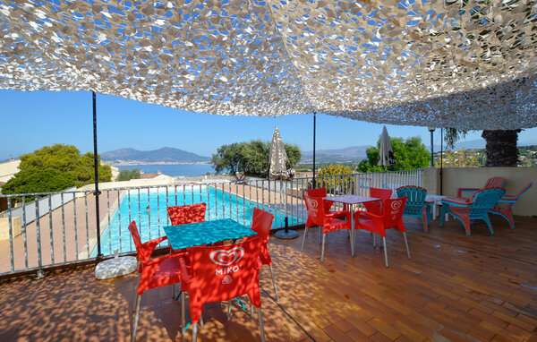 Lejlighed - Porticcio , Frankrig - FKO678 11
