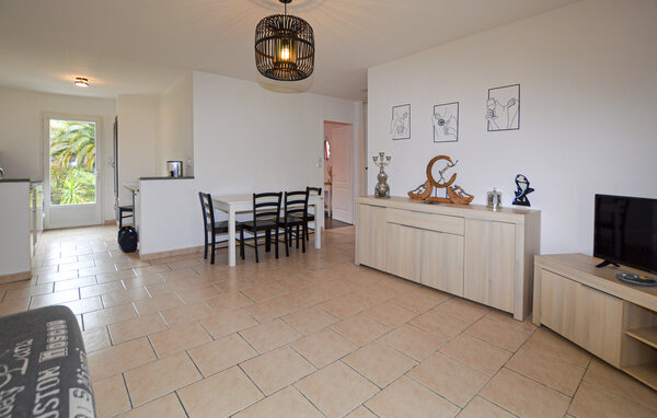 Feriehuse - Casamozza , Frankrig - FKO682 301