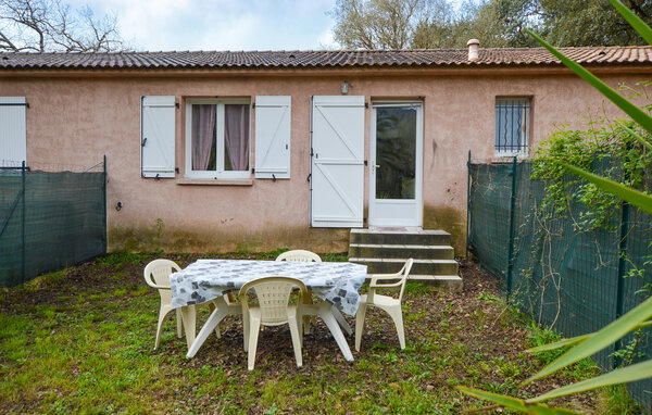 Feriehuse - Casamozza , Frankrig - FKO682 81