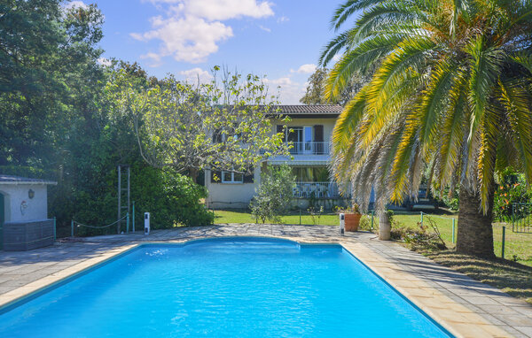 Casa vacanze - Moriani Plage , Francia - FKO684 1