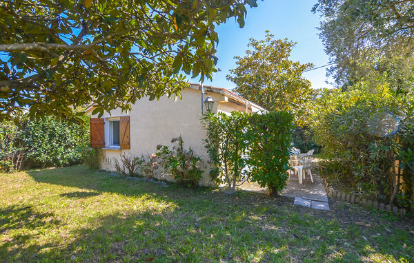 Location de vacances - Moriani Plage , France - FKO686 2